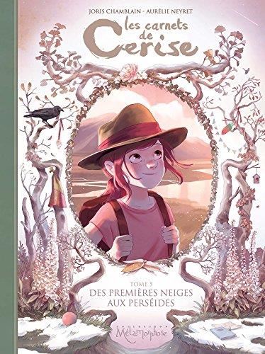 Les Carnets de Cerise -05-