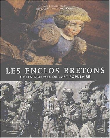 Les Enclos bretons