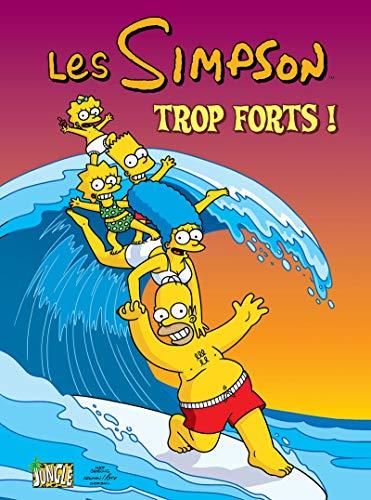 Les Simpson -06-