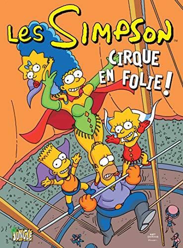 Les Simpson -11-