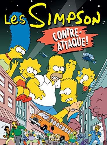 Les Simpson -12-