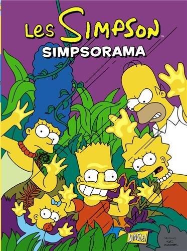 Les Simpson -15-