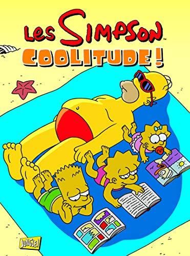 Les Simpson -18-