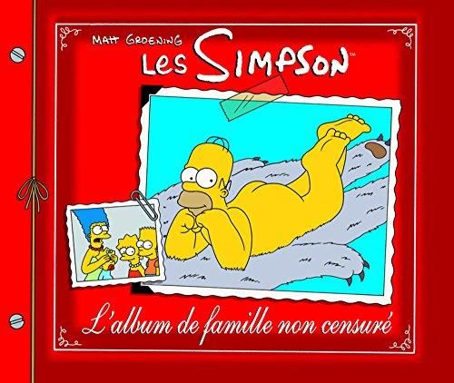 Les Simpson -HS3-