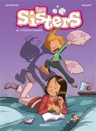 Les Sisters -12-