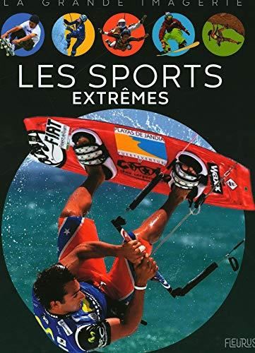 Les Sports extrêmes