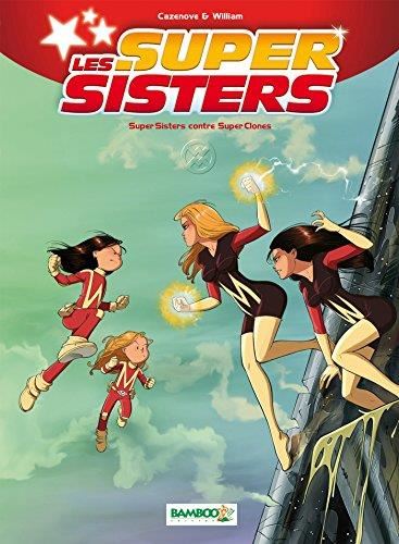Les Super sisters -02-