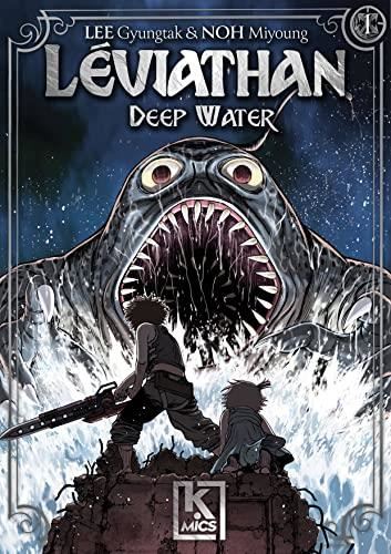 Leviathan : deep water -01-