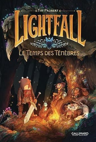 Lightfall -03-