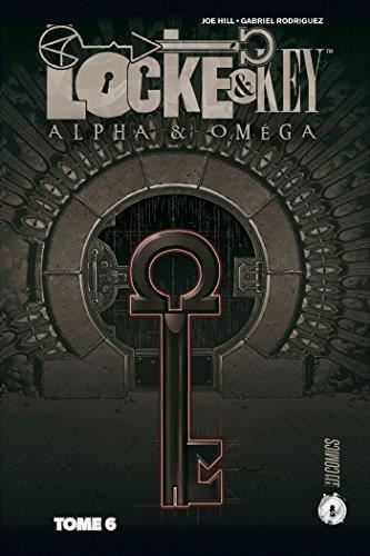 Locke & Key -06-
