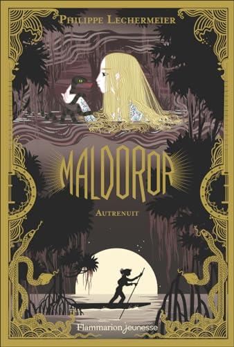 Maldoror -03-