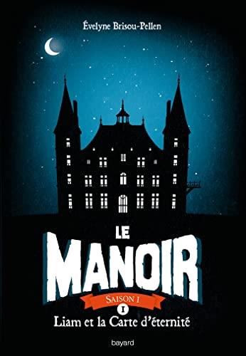Manoir (Le) -01-
