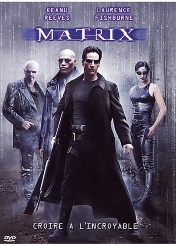 Matrix -01-