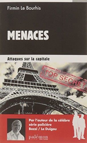 Menaces - 01 -
