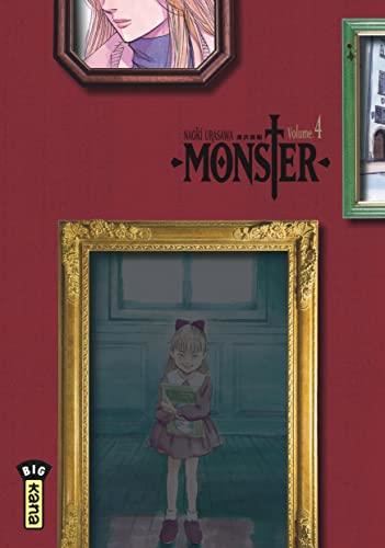 Monster : 04