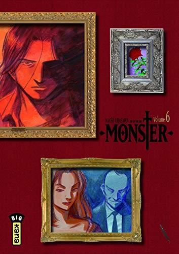 Monster : 06