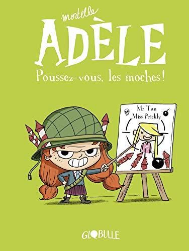 Mortelle Adèle - 05 -