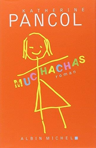 Muchachas - 01 -