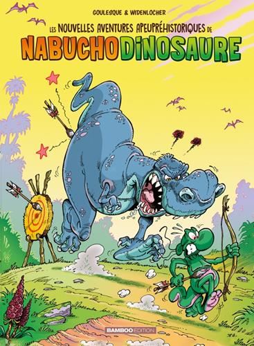 Nabuchodinosaure (Les) -03-