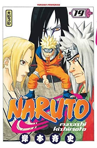 Naruto -19-
