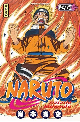 Naruto -26-