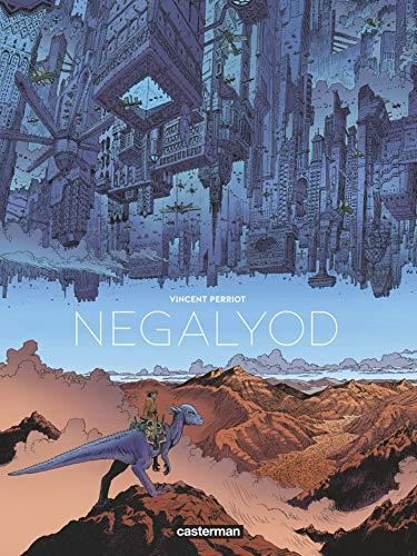 Negalyod -01-