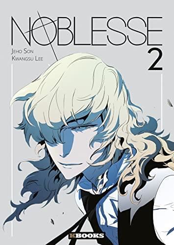 Noblesse -02-
