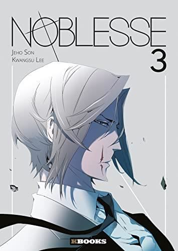 Noblesse -03-
