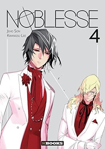 Noblesse -04-