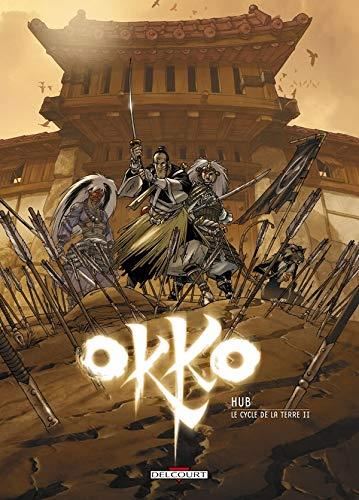 Okko -04-