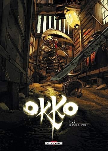 Okko -06-