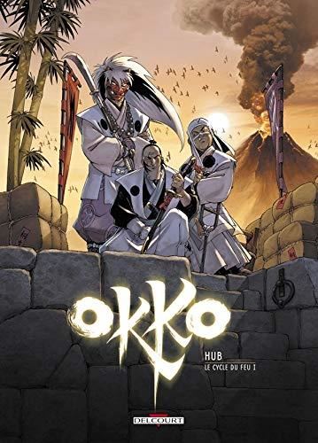 Okko -07-