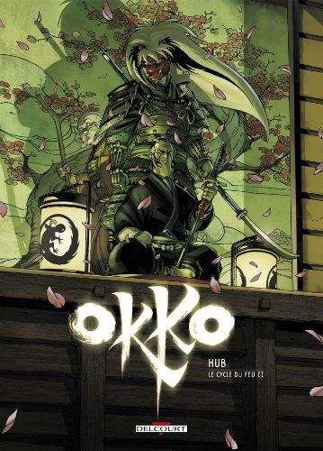 Okko -08-