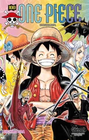 One Piece : 100