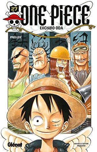 One Piece : 27