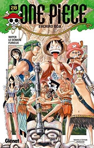 One Piece : 28