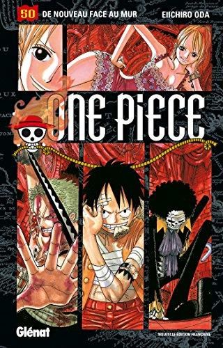 One Piece : 50