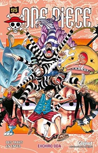 One Piece : 55