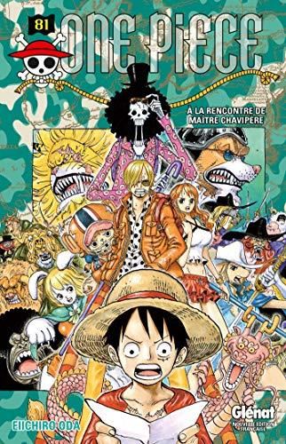 One Piece : 81