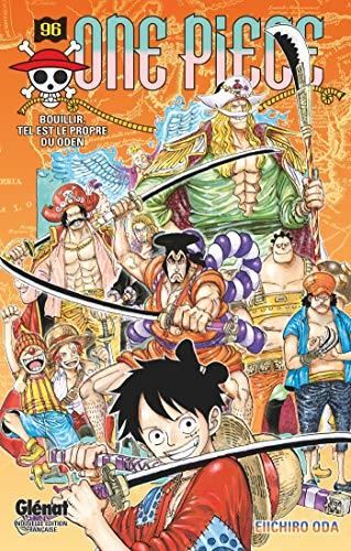 One Piece : 96