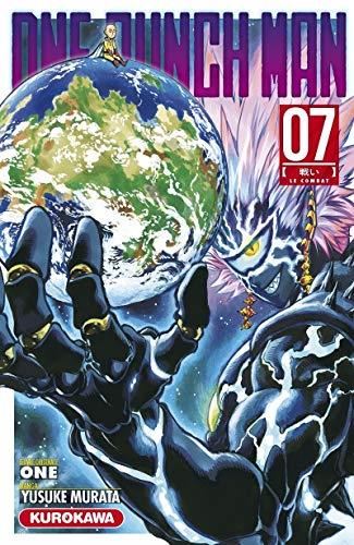 One-punch man - 07 -