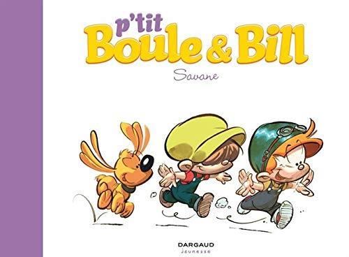 P'tit Boule et Bil -04-