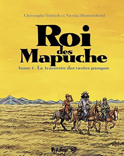 Roi des Mapuche -01-