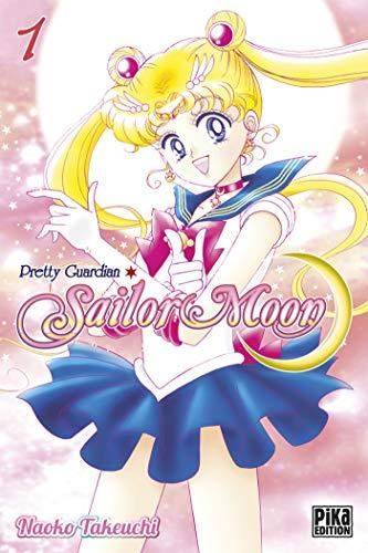 Sailor Moon : 01