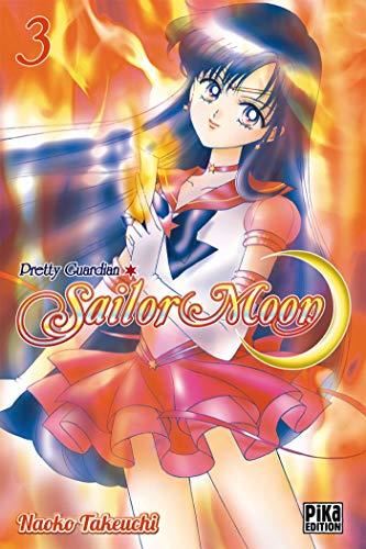 Sailor Moon : 03