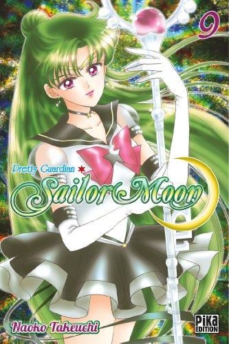 Sailor Moon : 09