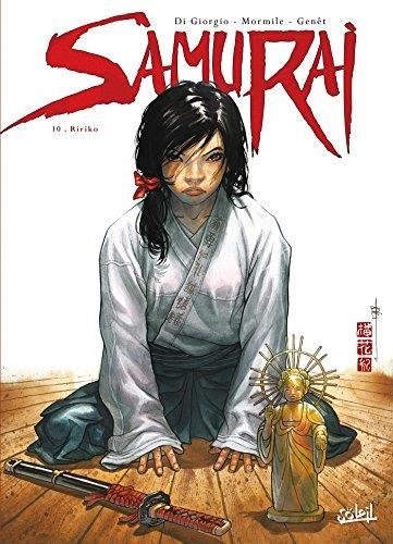 Samurai -10-