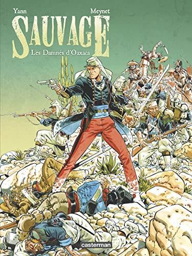 Sauvage -01-