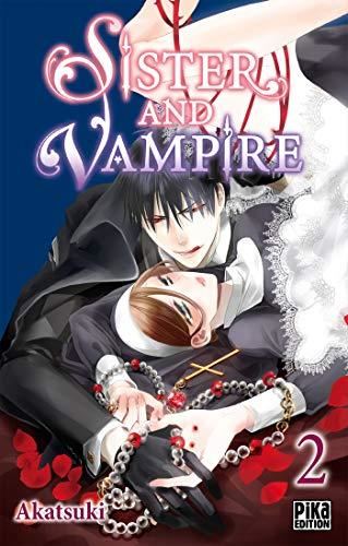 Sister and vampire : 02