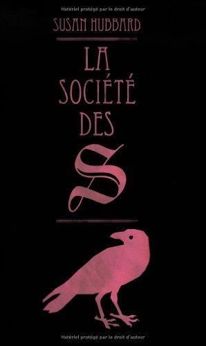 Société des S (La) -01-